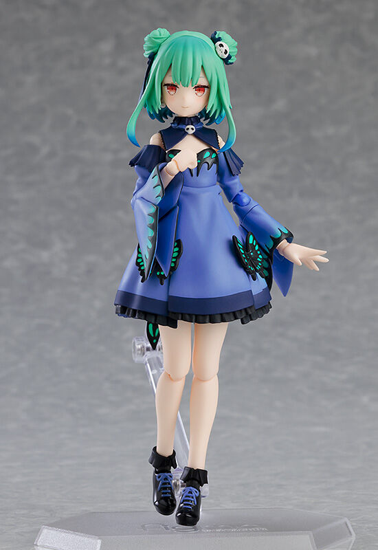 Hololive Production - Uruha Rushia Figma