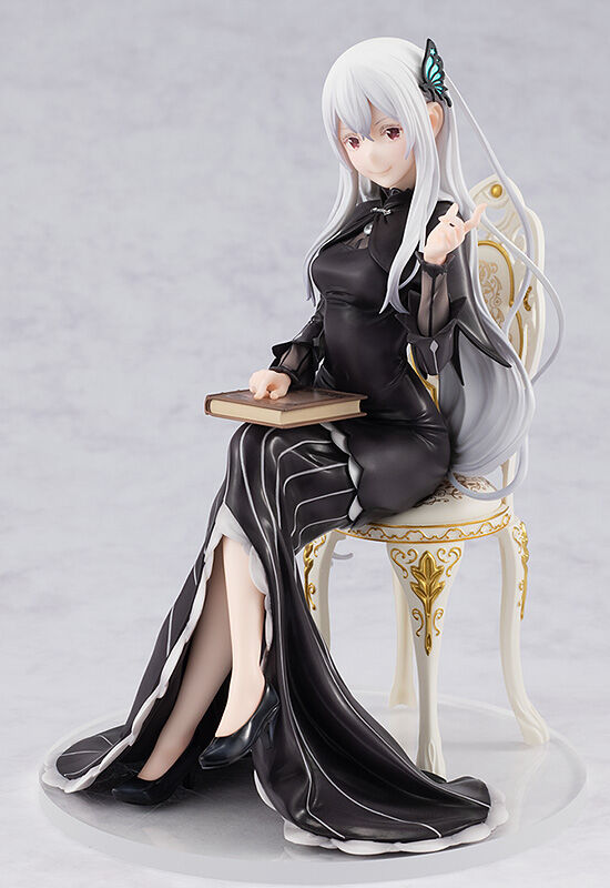 Echidna Tea Party Ver Re:ZERO Figure