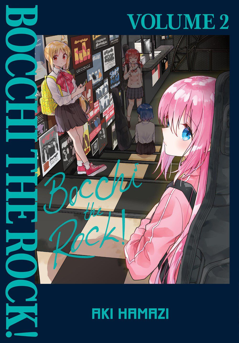 bocchi-the-rock-manga-volume-2