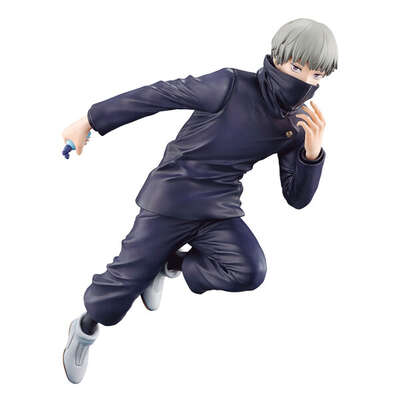 JUJUTSU KAISEN - Toge Inumaki The Fourth Bandai Spirits Ichibansho Figure