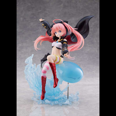 Milim Nava That Time I Got Reincarnated as a Slime Spiritale Figure