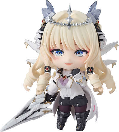 Goddess of Victory: Nikke - Crown Nendoroid
