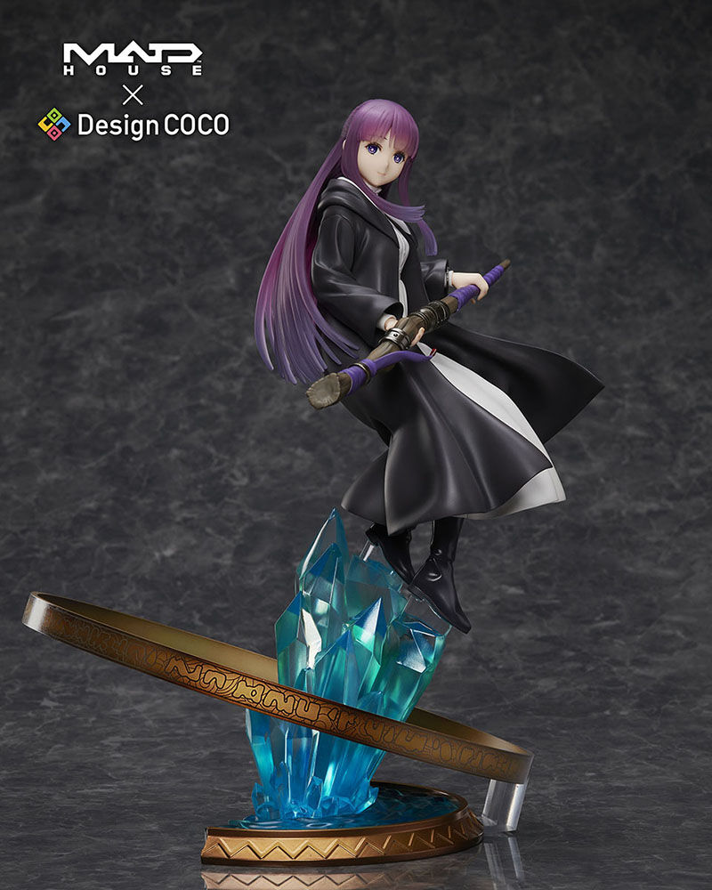 frieren-beyond-journeys-end-fern-17-scale-figure-anime-anniversary-ver