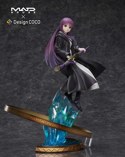 Frieren Beyond Journey's End - Fern 1/7 Scale Figure (Anime Anniversary Ver.)