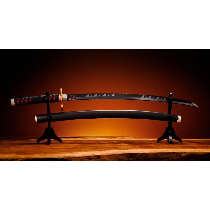 demon-slayer-kimetsu-no-yaiba-tanjiro-kamado-nichirin-sword-proplica-kyojuro-rengokus-sword-guard-ver