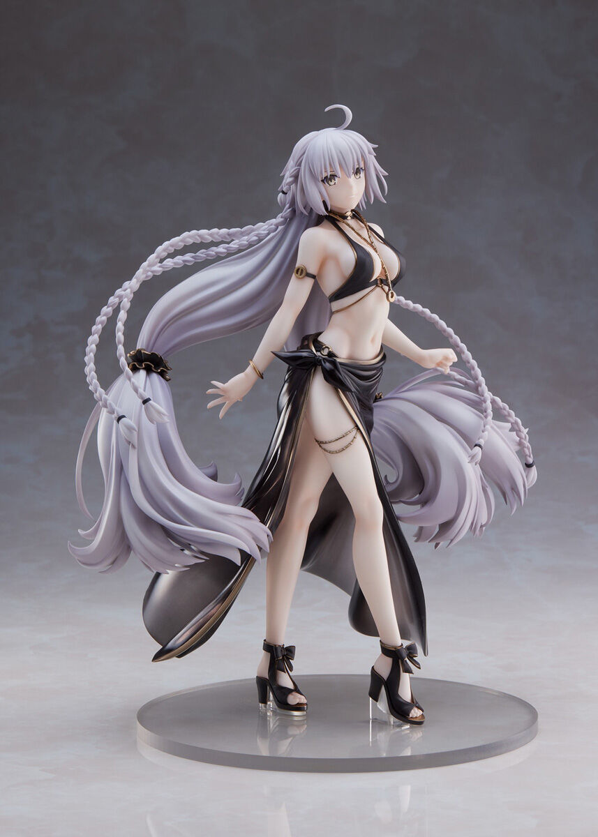 Fate/Grand Order - Avenger/Jeanne D'Arc Alter 1/7 Scale Figure (Festival Portrait Ver.)