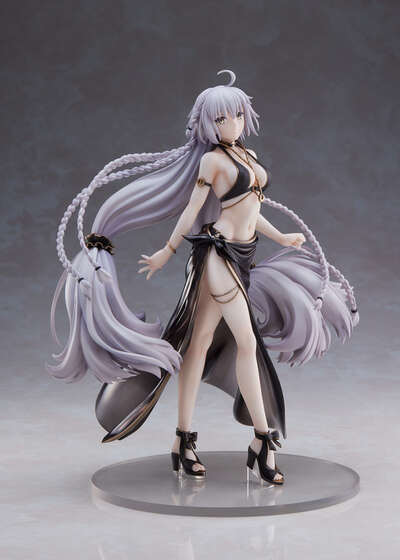 Fate/Grand Order - Avenger/Jeanne D'Arc Alter 1/7 Scale Figure (Festival Portrait Ver.)