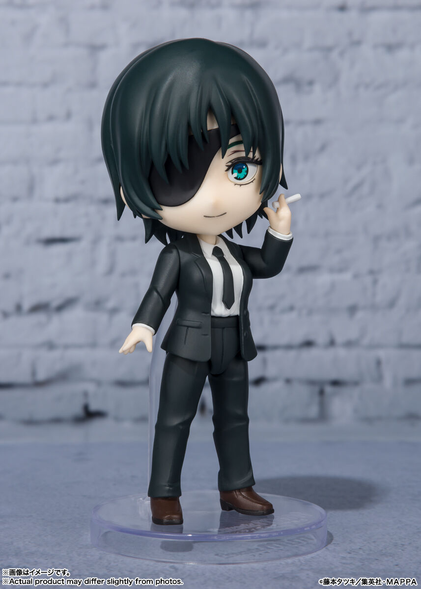 Chainsaw Man - Himeno Figuarts Mini Figure