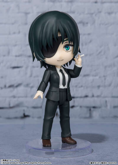Chainsaw Man - Himeno Figuarts Mini Figure