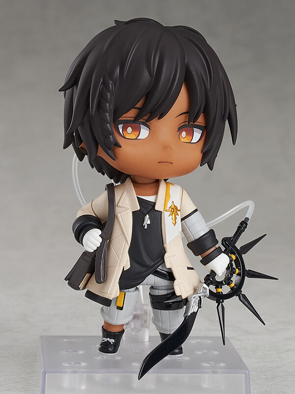 Arknights - Thorns Nendoroid