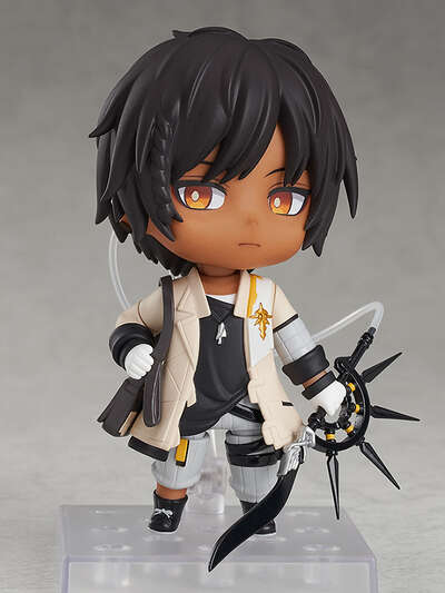 Arknights - Thorns Nendoroid