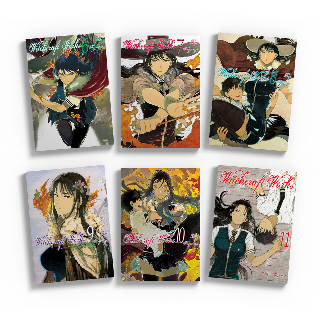 witchcraft-works-manga-6-11-bundle