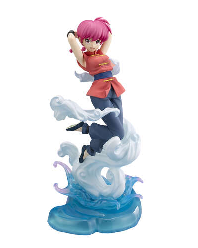Ranma 1/2 - Ranma chouette FiguartsZERO Figure