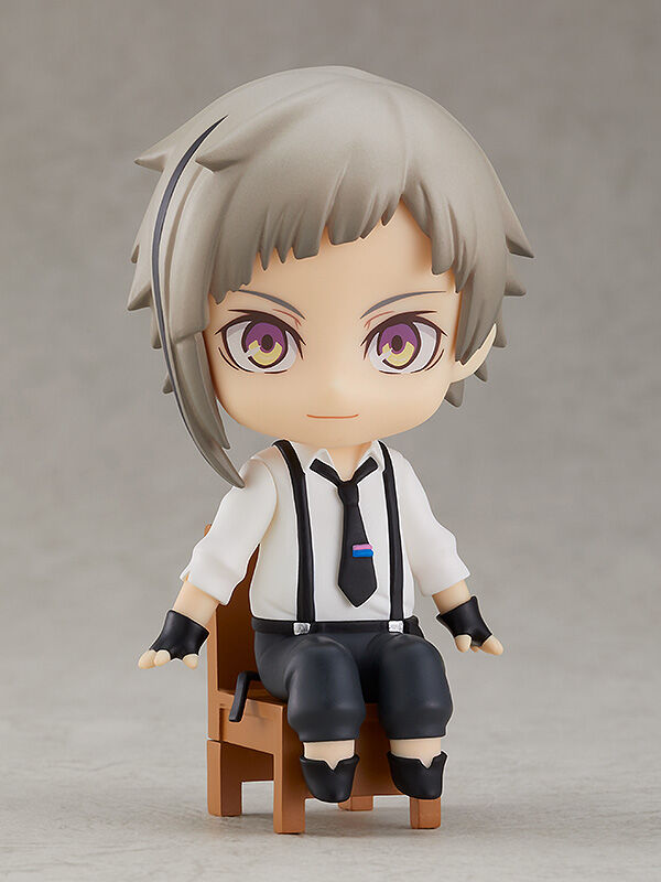 Bungo Stray Dogs - Atsushi Nakajima Nendoroid Swacchao!