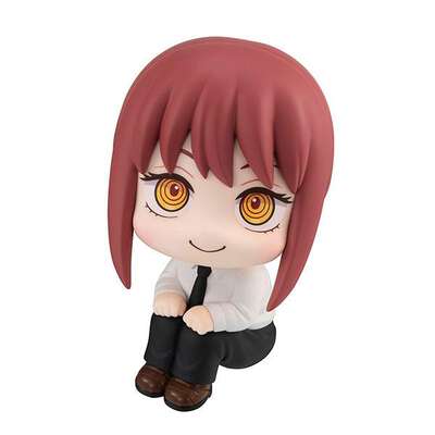 Chainsaw Man - Makima Look Up Figure
