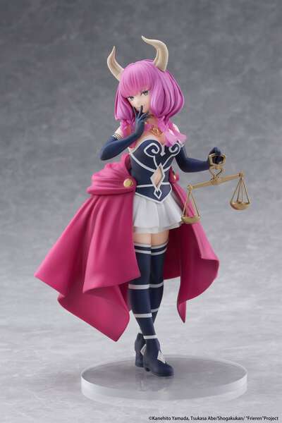 Frieren: Beyond Journey's End - Aura Coreful Prize Figure