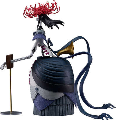 Puella Magi Madoka Magica - Nutcracker Witch SP POP UP PARADE Figure