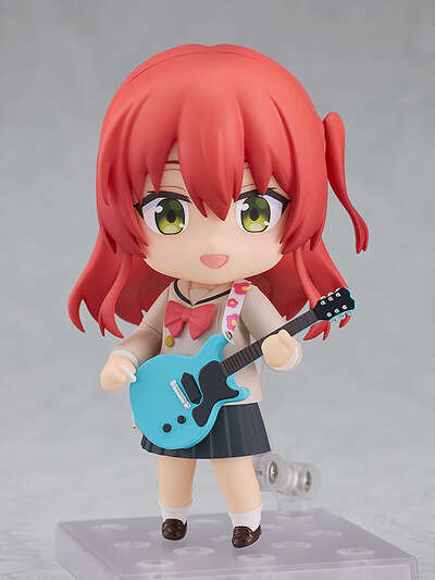 Bocchi the Rock! - Ikuyo Kita Nendoroid