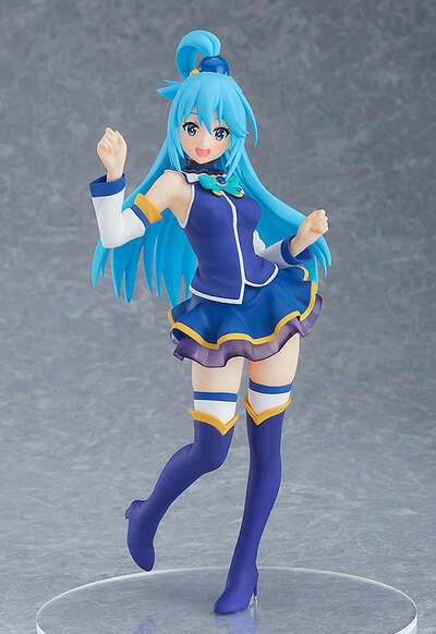 Konosuba - Aqua POP UP PARADE Figure (Re-run)