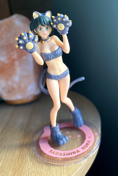 Rent-A-Girlfriend - Sarashina Ruka Coreful Figure