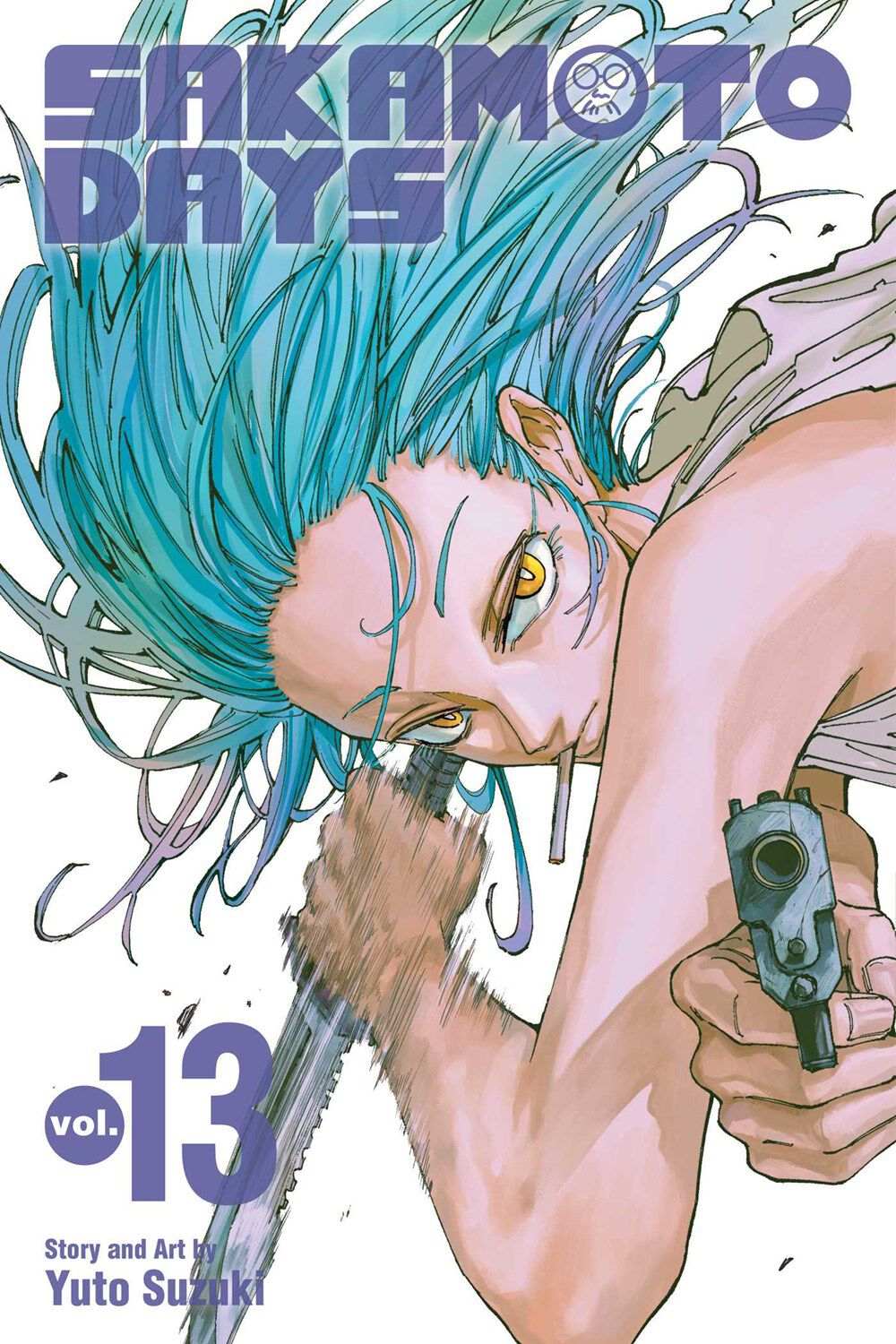 sakamoto-days-manga-volume-13