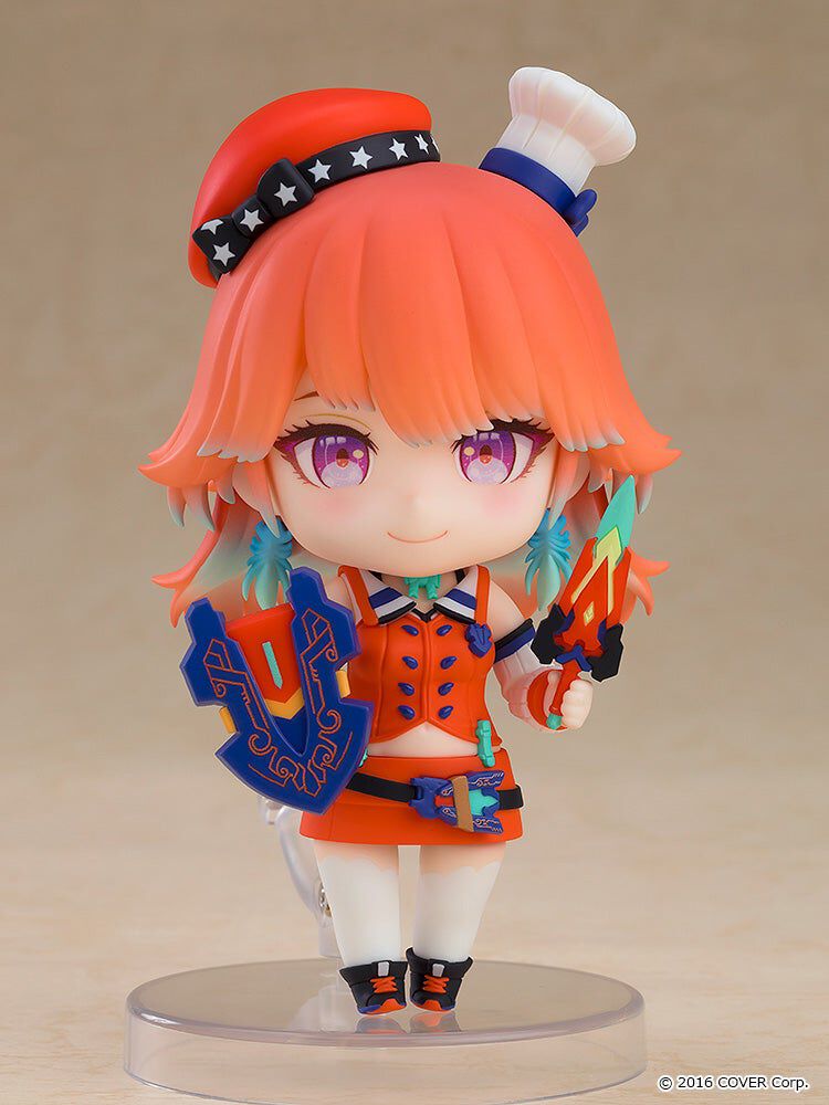 hololive-production-takanashi-kiara-nendoroid
