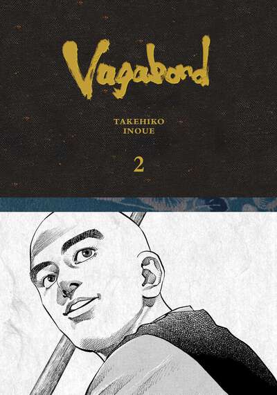 Vagabond Definitive Edition Manga Omnibus Volume 2 (Hardcover)