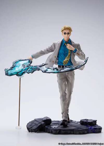 JUJUTSU KAISEN - Kento Nanami 1/7 Scale Figure