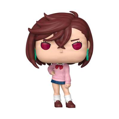 DAN DA DAN - Momo Ayase Funko POP!