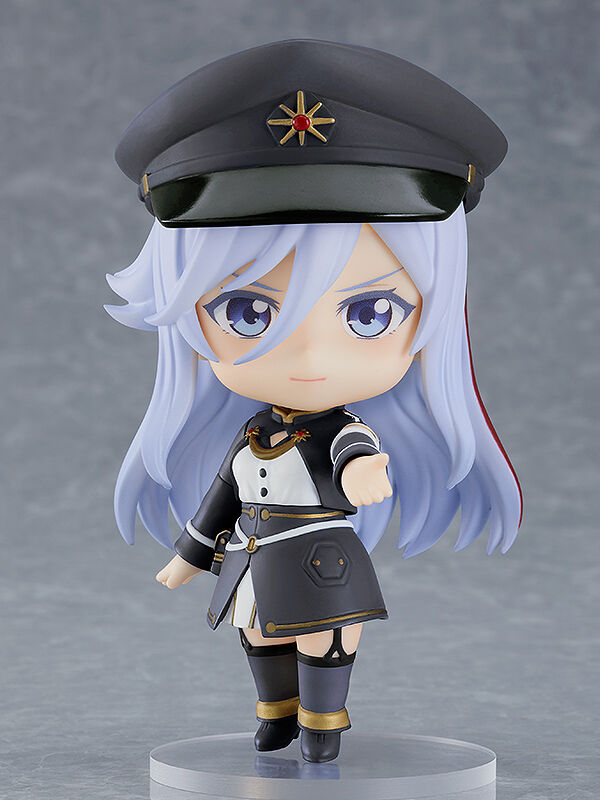 86 Eighty-Six - Lena Vladilena Milize Nendoroid (Bloody Regina Ver.)