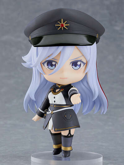 86 Eighty-Six - Lena Vladilena Milize Nendoroid (Bloody Regina Ver.)