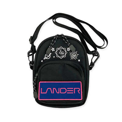 LiSA - LANDER Mini Backpack