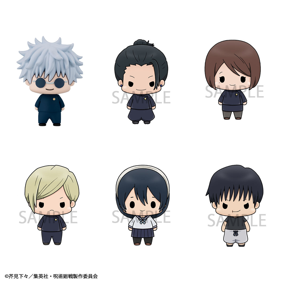 jujutsu-kaisen-chokorin-mascot-blind-figure-vol-2-re-run