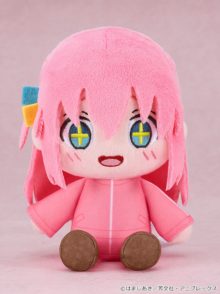 bocchi-the-rock-hitori-gotoh-5-inch-plush-sparkly-eyed-ver