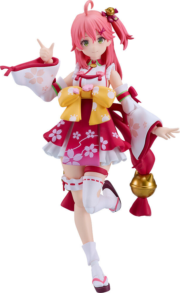 hololive-production-sakura-miko-figma