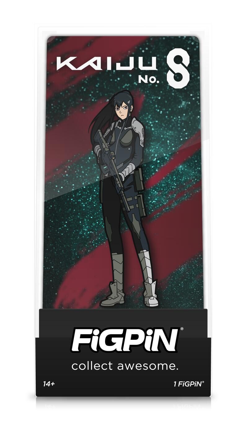 kaiju-no-8-mina-ashiro-figpin-crunchyroll-exclusive