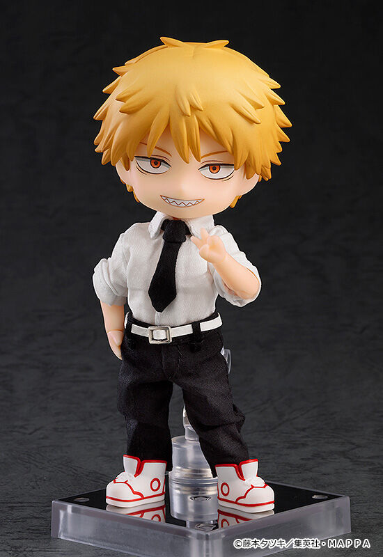Chainsaw Man - Denji Nendoroid Doll