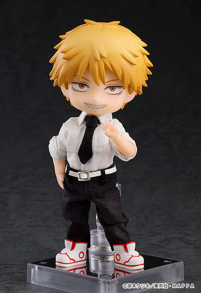 Chainsaw Man - Denji Nendoroid Doll