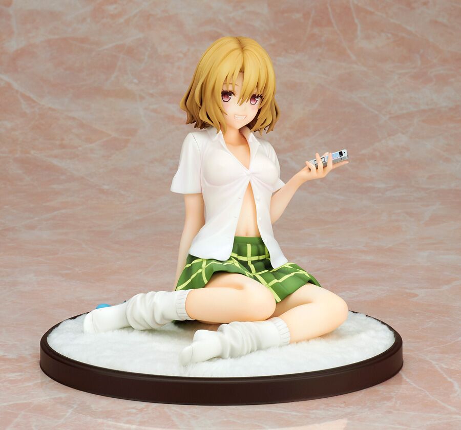 To Love Ru Darkness - Risa Momioka 1/7 Scale Figure