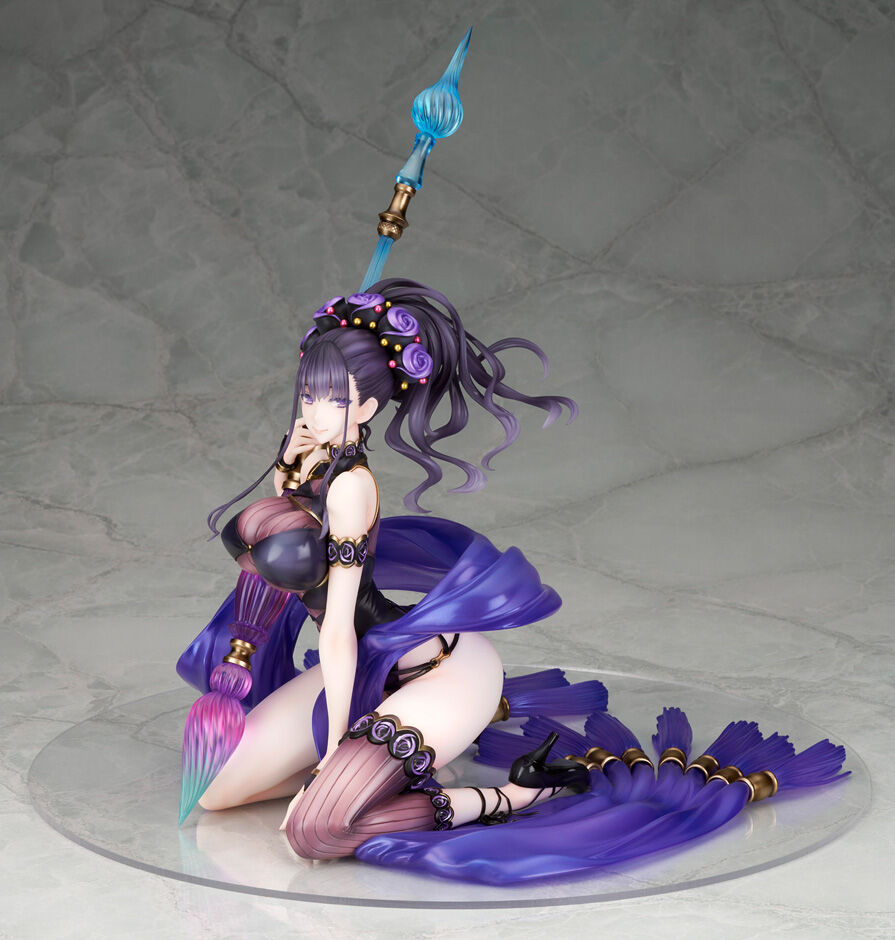 Fate/Grand Order - Rider/Murasaki Shikibu 1/6 Scale Figure
