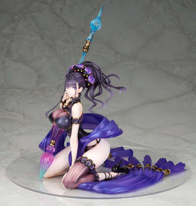 Fate/Grand Order - Rider/Murasaki Shikibu 1/6 Scale Figure