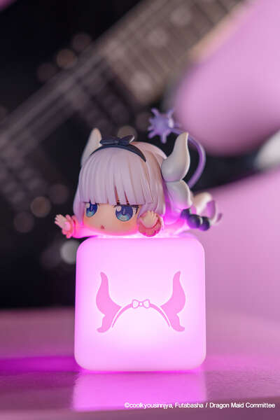 Miss Kobayashi's Dragon Maid S - Kanna Mini Nightlight Figure - Crunchyroll Exclusive