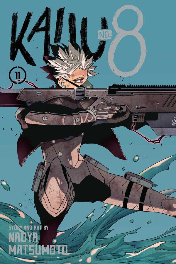 kaiju-no-8-manga-volume-11