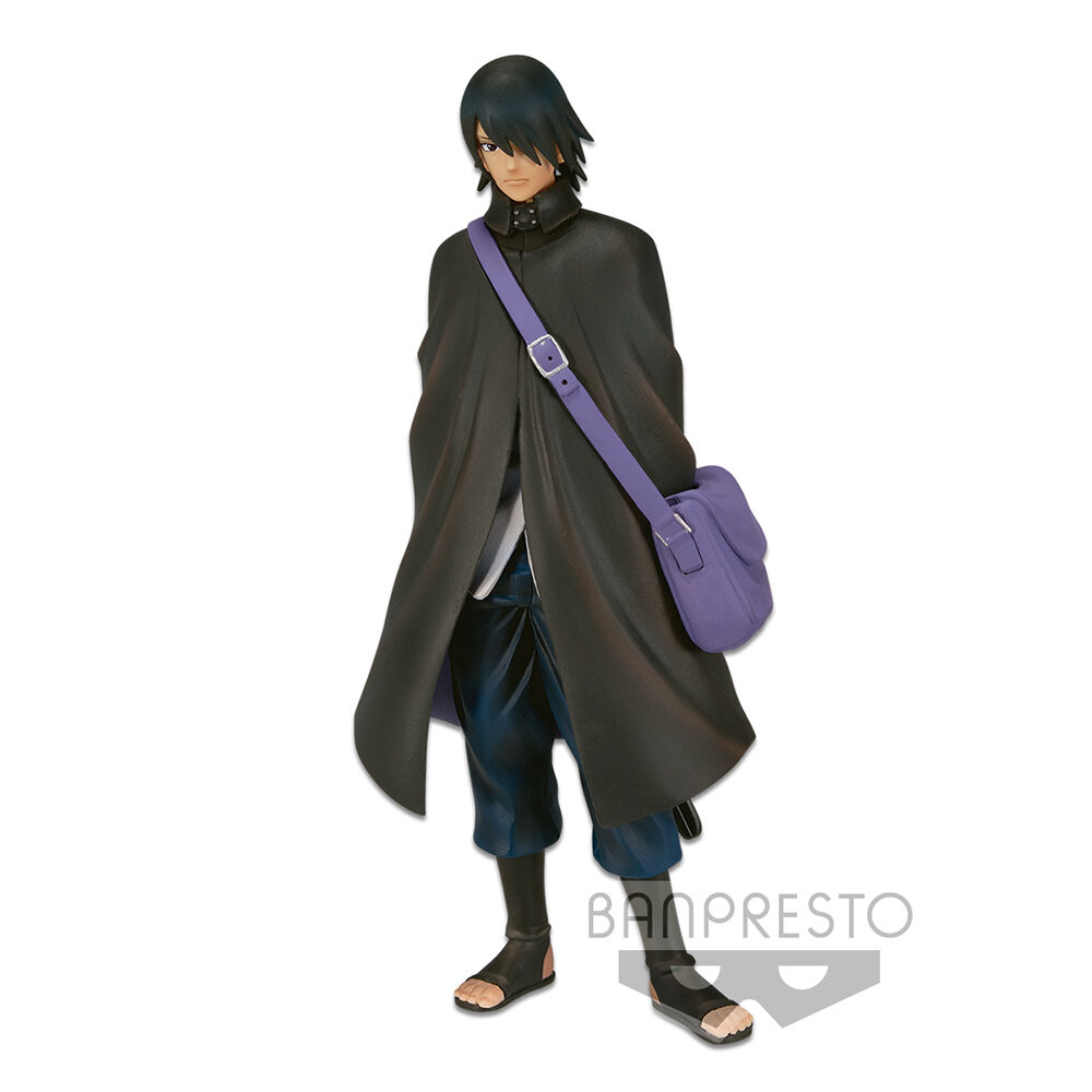 Sasuke Uchiha Comeback Ver Boruto Naruto Next Generations Prize Figure