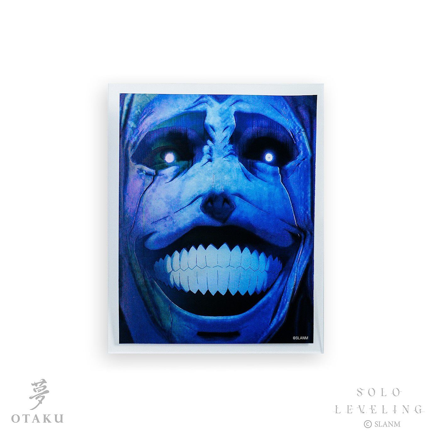 solo-leveling-x-otaku-statue-of-god-lenticular-acrylic-poster