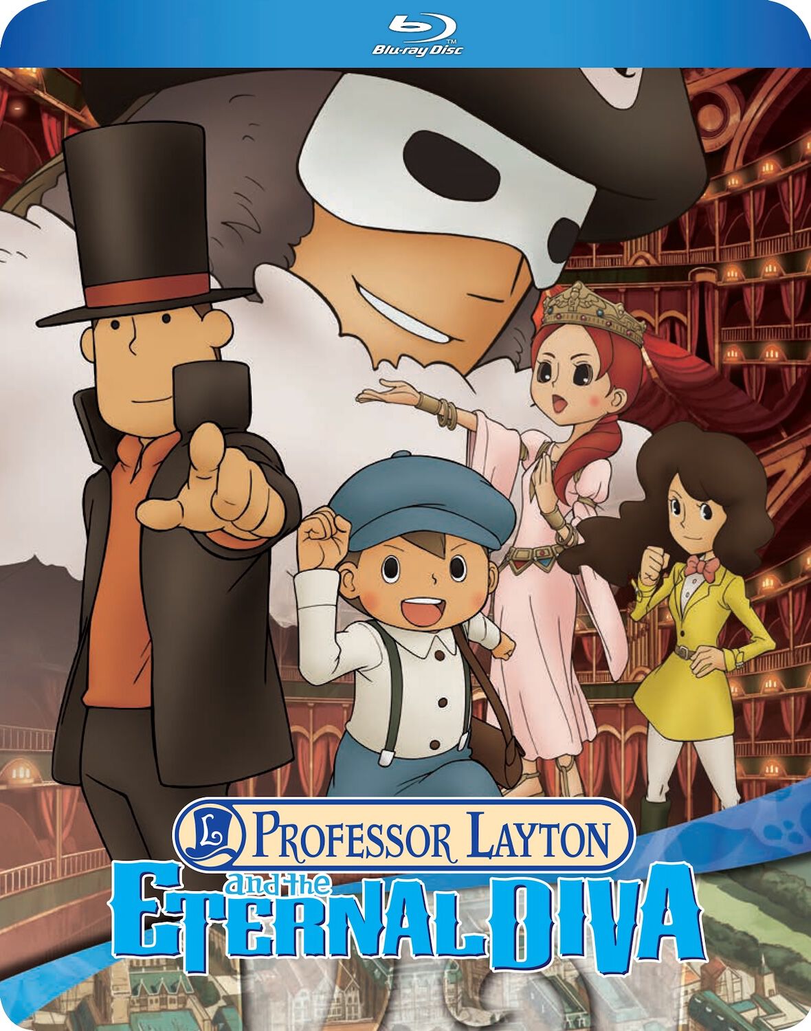 professor-layton-and-the-eternal-diva-movie-blu-ray