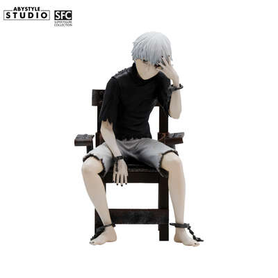 Tokyo Ghoul - Kaneki SFC Figure