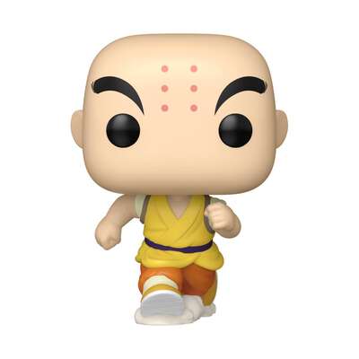 Dragon Ball - Krillin Funko POP!