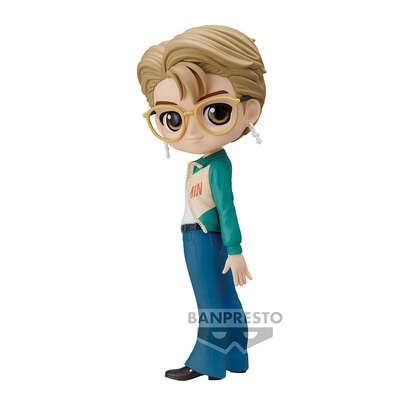 BTS TinyTAN - Jimin Dynamite Q Posket (Ver. A)