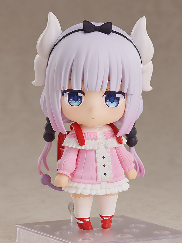 Kanna Miss Kobayashi's Dragon Maid Nendoroid Figure